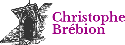 Christophe Brébion